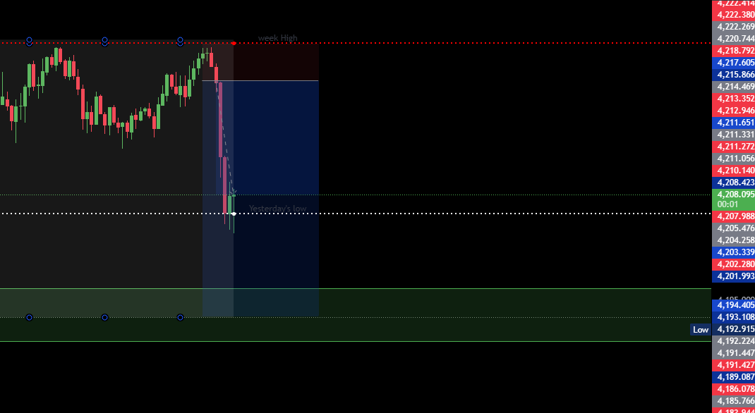 XK Trading Floor tweet media