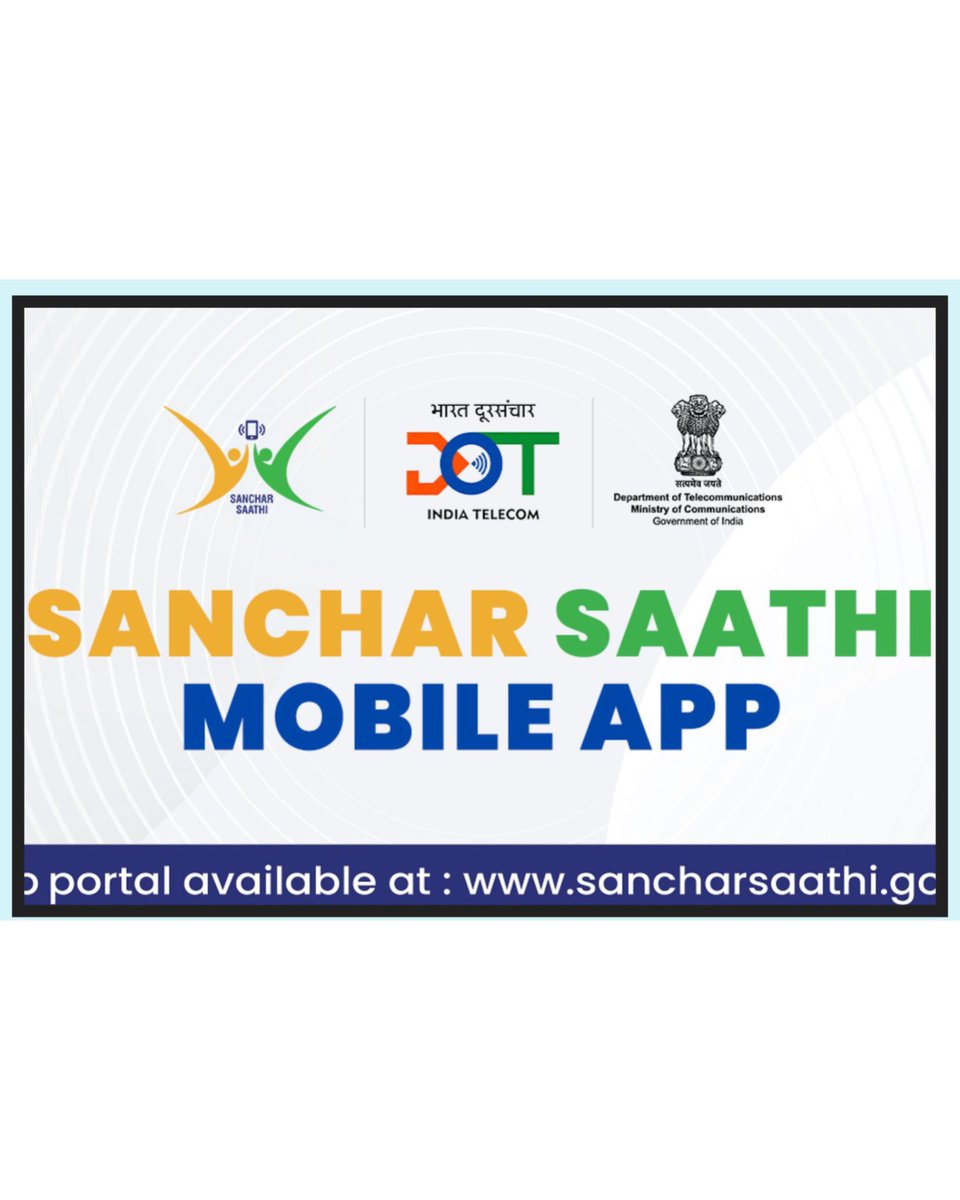 Dear <a href="/RahulGandhi/">Rahul Gandhi</a> , <a href="/priyankagandhi/">Priyanka Gandhi Vadra</a> ,
<a href="/kcvenugopalmp/">K C Venugopal</a>  &amp; Other Opposition leaders,

🚨We know how draconian the Sanchaar app is. It is not expected from the opposition to speak about how bad the app is. Please guide us citizens on what is to be done to protect ourselves, we expect