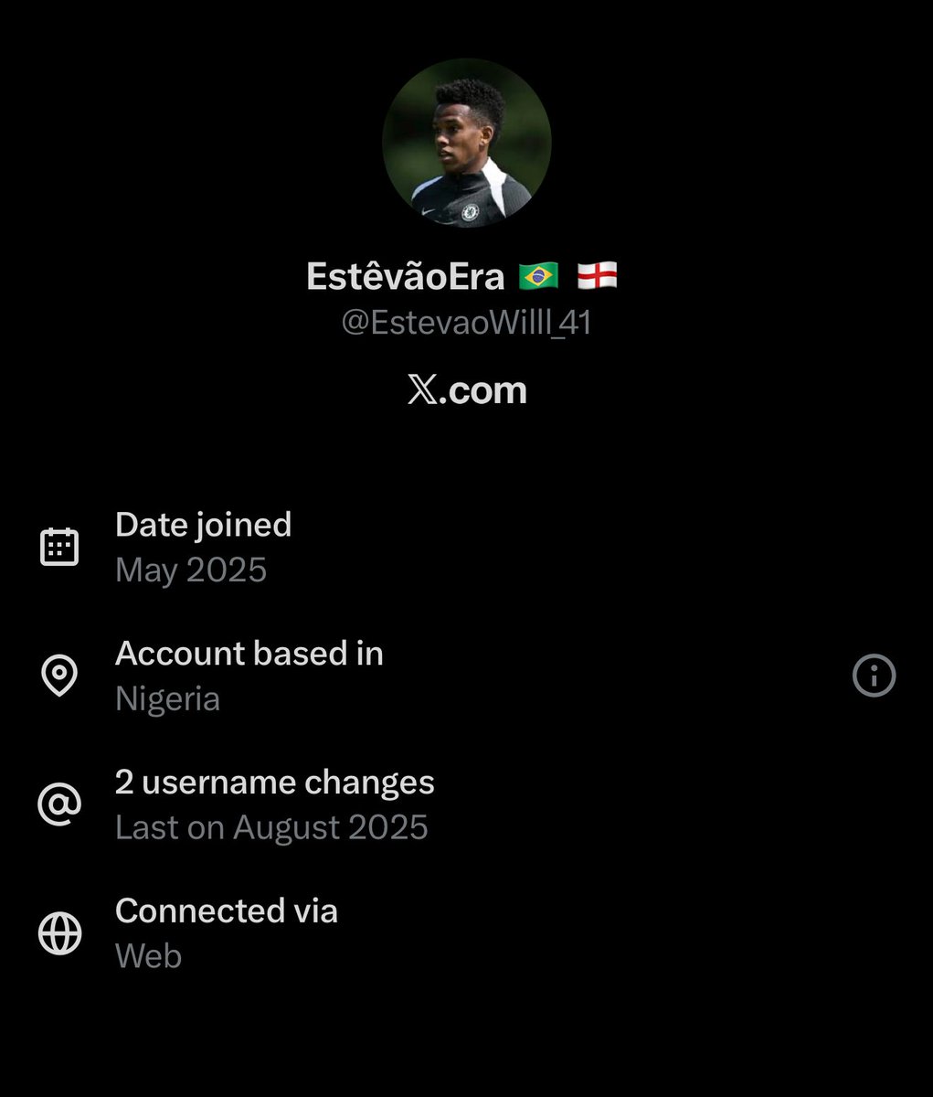 rawseclart's tweet image. take brazil and england out of your name, neva been to a chelsea game in your life lil bro😭