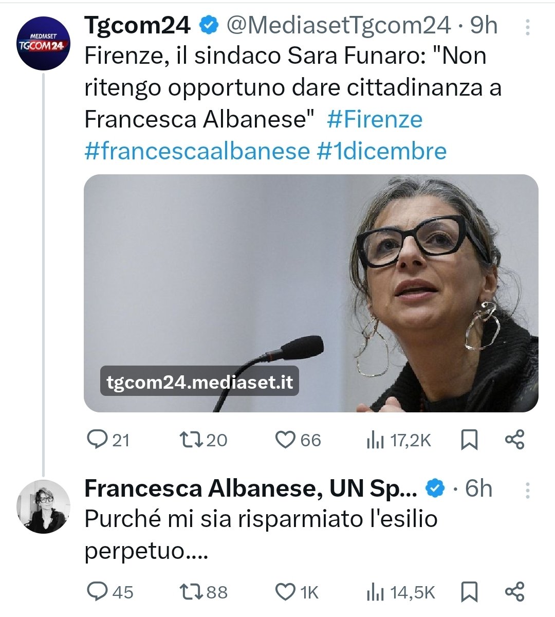 DomeniGiordano's tweet image. L'esilio perpetuo🫣
ovvero delle regole non scritte dell'hype [che @FranceskAlbs però ha imparato a conoscere e utilizzare all'occorrenza]
1. euristica della Giovanna d'Arco;
2. adottare la nicchia;
3. jolly dell'incompresa
@alessioviola @flaviafratello @marcoregni @formichenews