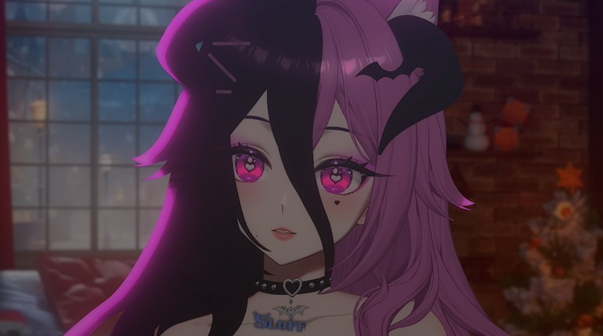 🔴Live now
-Back from the holidays and ready for some cozy vibes!!