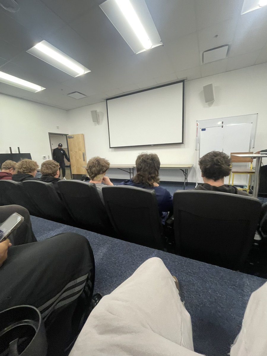 Evan Raymond Fallis 2026 WR tweet media