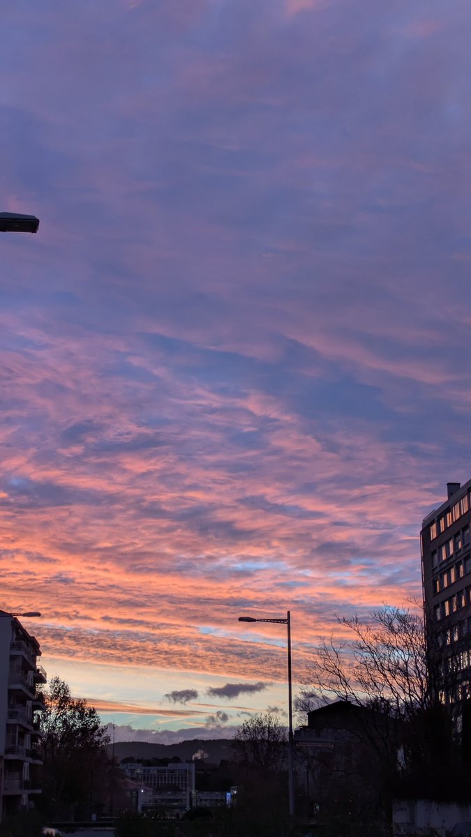 Bonne journée la TL 
#LeSud