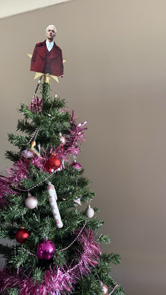 merry blythsmas everyone