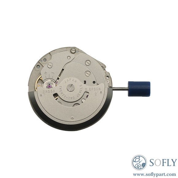 HuiPan1717's tweet image. ⏱ The YN55 offers a smooth, balanced feel that works well in many different projects. A solid option for makers who enjoy experimenting with mechanical layouts. 
🔗 soflypart.com/product/epson-…
#EpsonYN55 #Watchmakers #AutomaticMovement #DIYWatchmaking