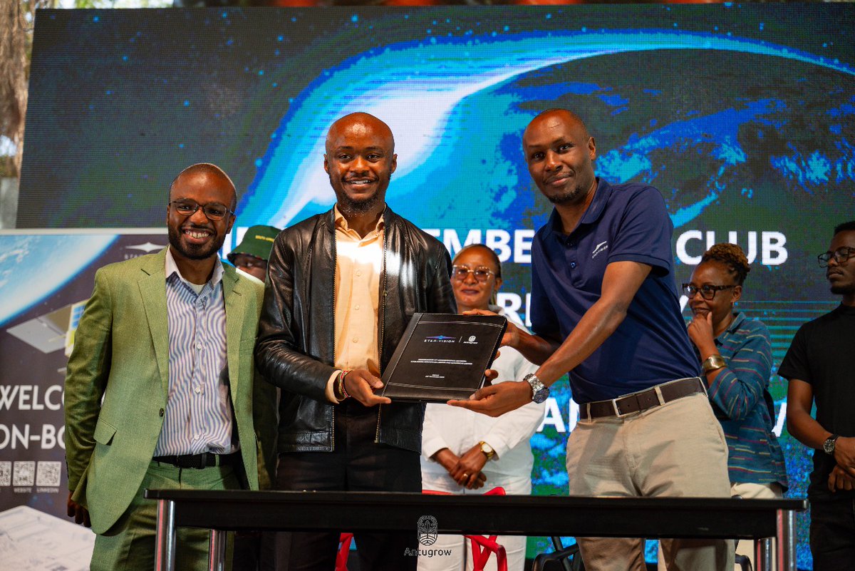 AntuGrow tweet media