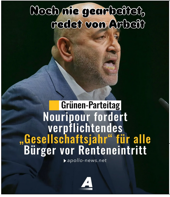 Das ist so lächerlich!😡