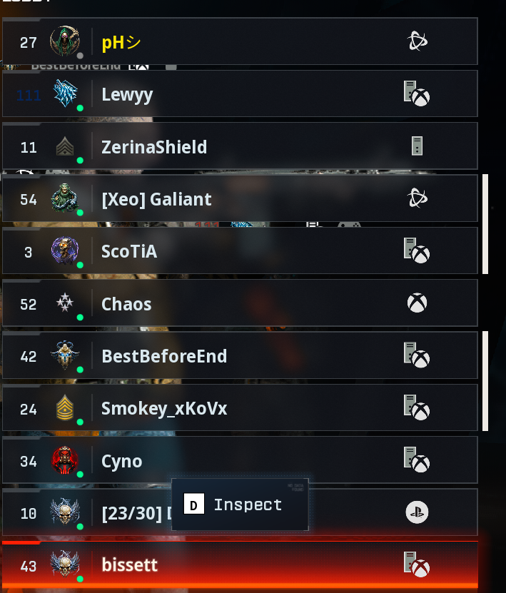 1st game today i find Liam 😎<a href="/Lierrmm/">Liam </a>