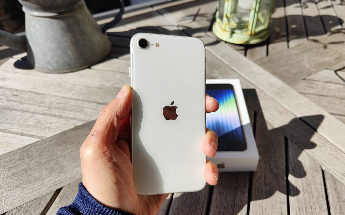 phonandroid's tweet image. Apple arrête le support technique pour cinq produits, dont un iPhone -  phonandroid.com/apple-arrete-l…