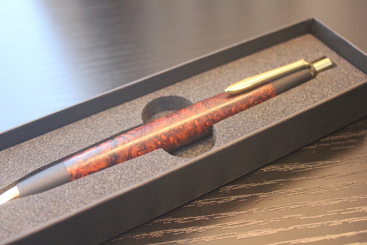 ついに届きました。 あけぼの工房（@akebonokobo ）様の -ゴールデン