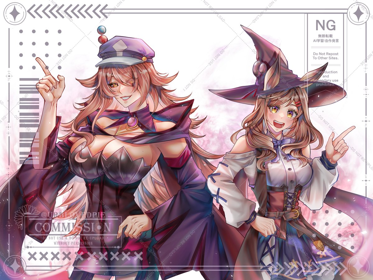 [RT/Share is very appreciated ❤️]
Commission Results!
Thankyou for commissioning me^^

Vgen info:  vgen.co/UrBlovedPie

#VGenComm #VGenComms #comms_hazell