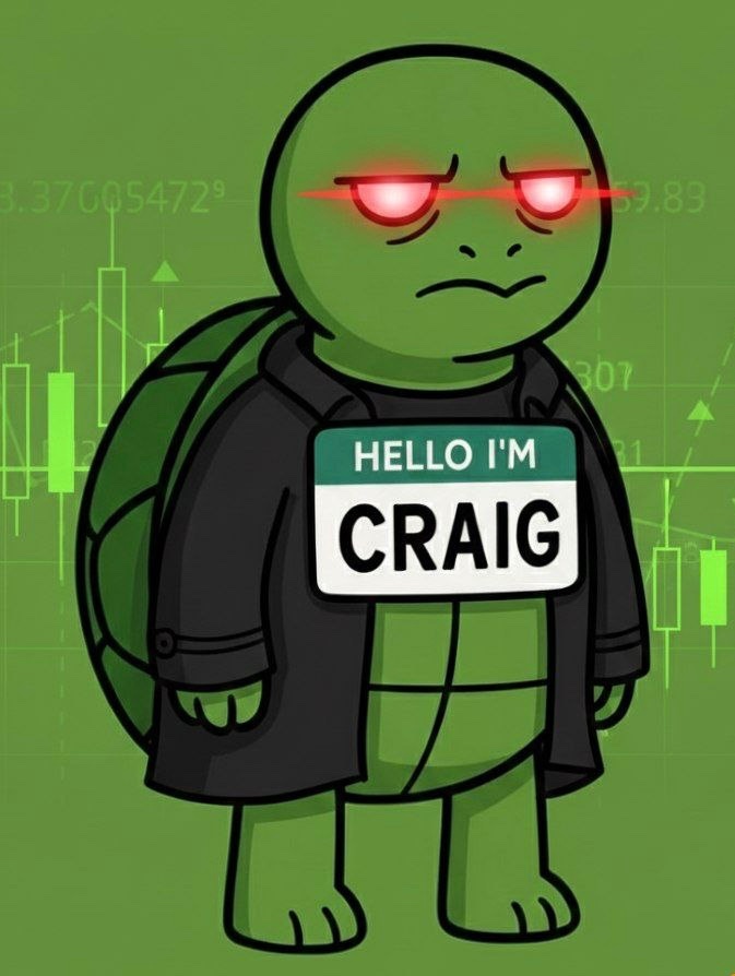 Craig tweet media