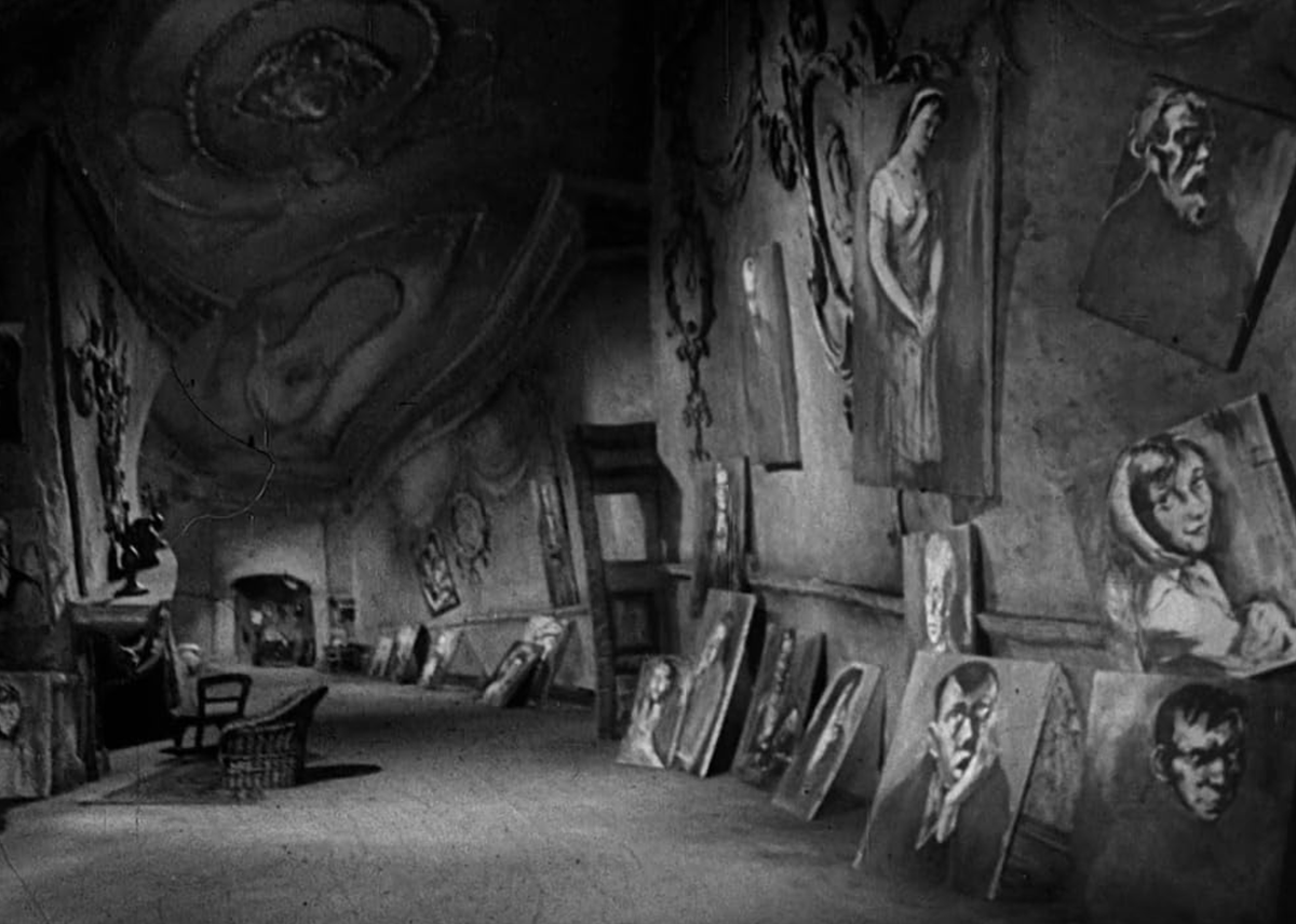 MovieEquations's tweet photo. #Top5FirstViews November 2025

Harakiri (Masaki Kobayashi, 1962) ****1/2
Odd Man Out (Carol Reed, 1947) ****
One Battle After Another (PT Anderson, 2025) ****
Shirley Valentine (Lewis Gilbert, 1989) ****
Les Miserables (Claude Lelouche, 1995) **** https://t.co/oXdWj7QD4F