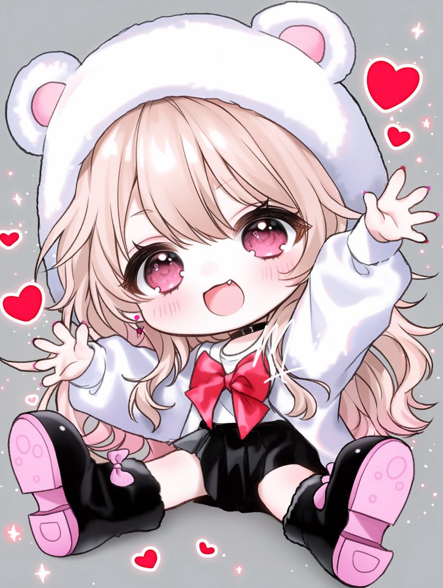 😈Mii｜AI Creator【依頼受付中】 (@mii_Illust_) / Posts / X