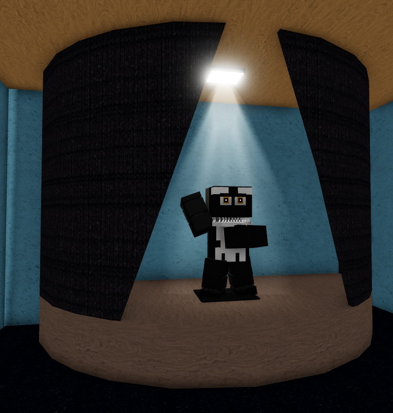 MegaBonnieX's tweet image. #ROBLOX  #RobloxStudio