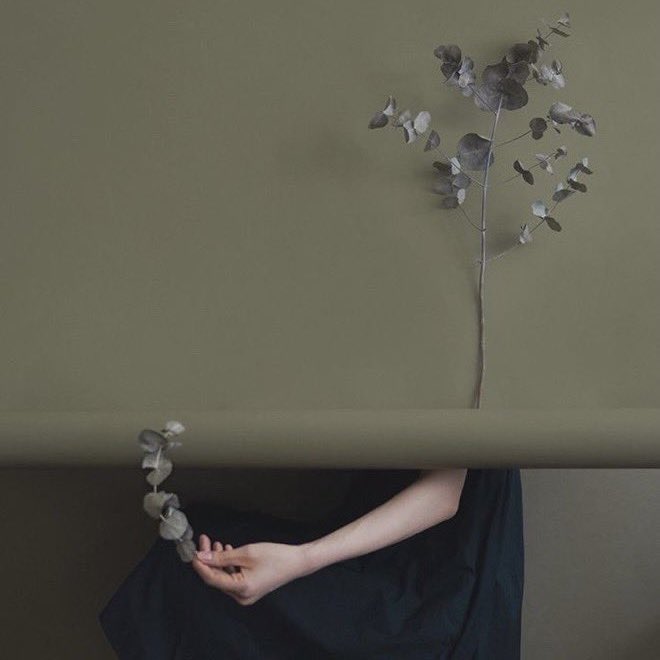 •
—————— 🌱🌻🌱🌻

“Everyone sees what appear to be, few experience what you really are.”
    🖊️Niccolo Machiavelli 

—————————— 🌱🌻🌱🌻
•
    ©️Ziqian Liu