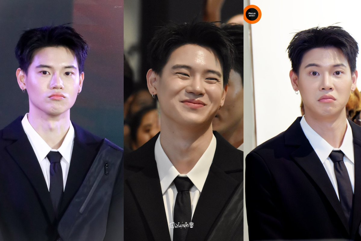 thtw_meimei's tweet image. พี่ตำรวจที่น่าเอ็นดูที่สุดในโลกแล้วปะ อยากแกล้งตำหนวดท่านนี้ให้งอนแล้วง้อแล้วก็แกล้งอีก😭😭😭🫳

Cr. Yinmyheartt, yinyinwnm, fanclubnation

#yinyin_anw @yinyin_anw Yin Anan 
#ที่รักสารวัตรเธียร์