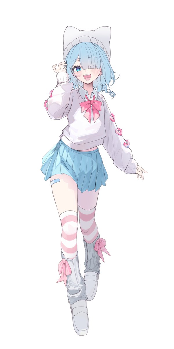 wip ~
#ブルアカ #BlueArchive