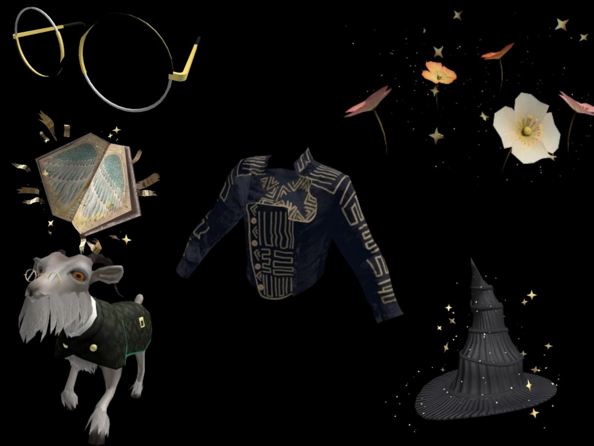 ErickZeein's tweet image. WICKED RP! Recientemente subió Nuevos artículos, en el catálogo de #ROBLOX (Posiblemente sean gratuitos en próximos días)

»roblox.com/es/catalog/825…
»roblox.com/es/catalog/112…
»roblox.com/es/catalog/138…
»roblox.com/es/catalog/121…
»roblox.com/es/catalog/945…
»roblox.com/es/catalog/110…
#viral