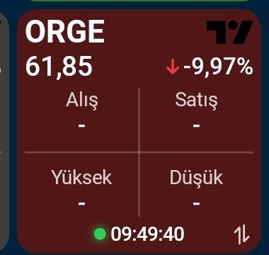 #orge eşleşme