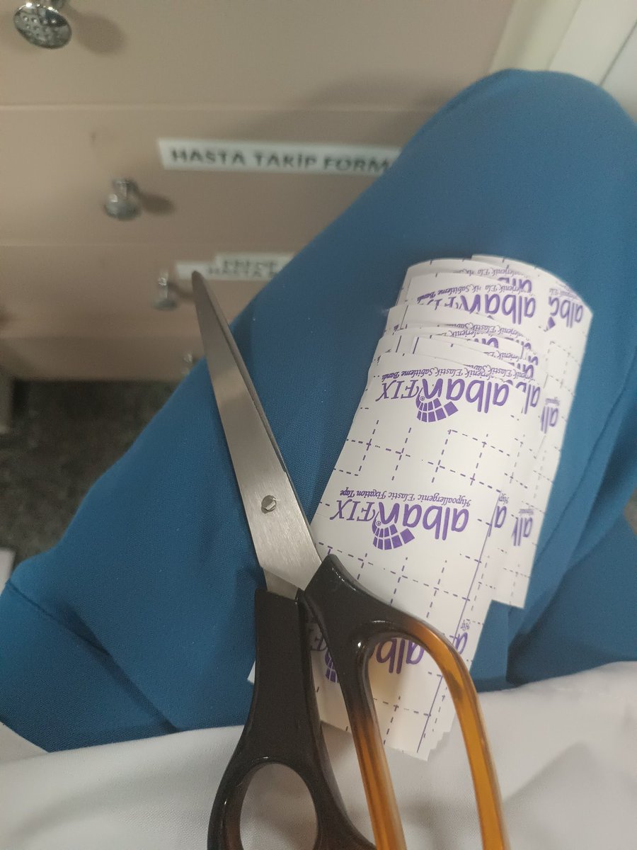 bazen ekg cekersin bazen flatter kesersin stajyersin biseu diyemezsin iste