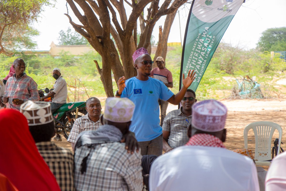 TanAfrik Initiative tweet media