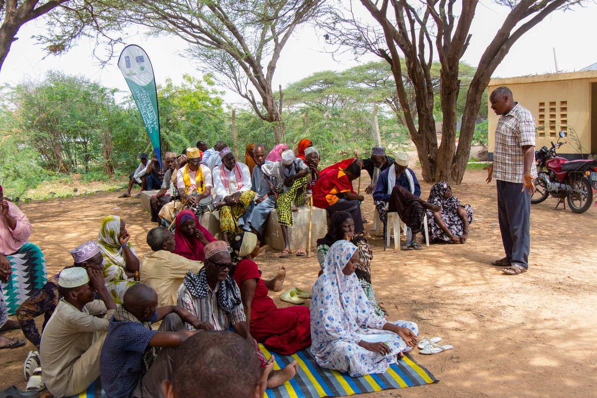 TanAfrik Initiative tweet media