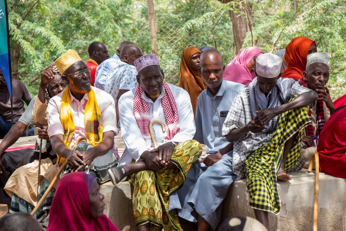 TanAfrik Initiative tweet media