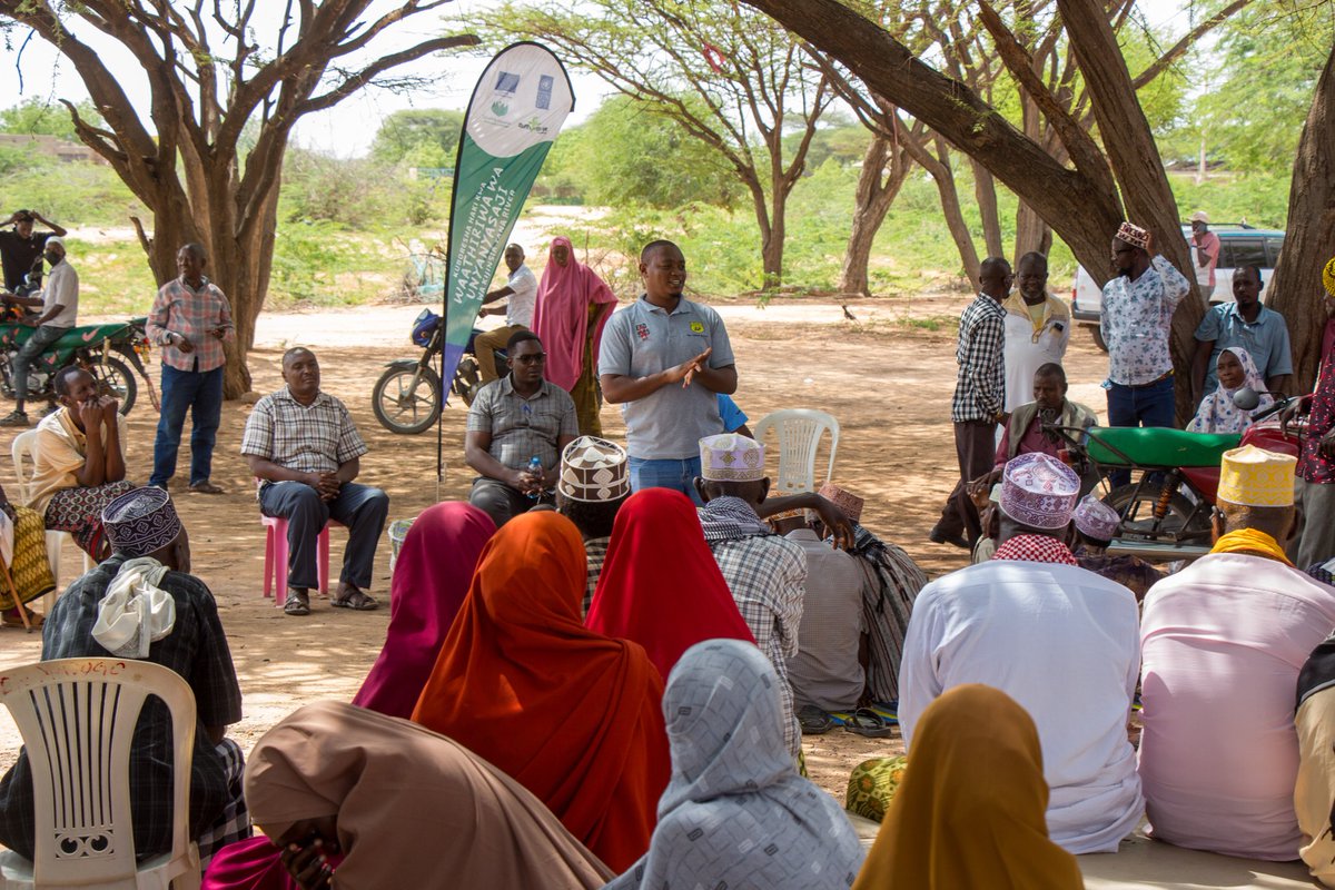 TanAfrik Initiative tweet media