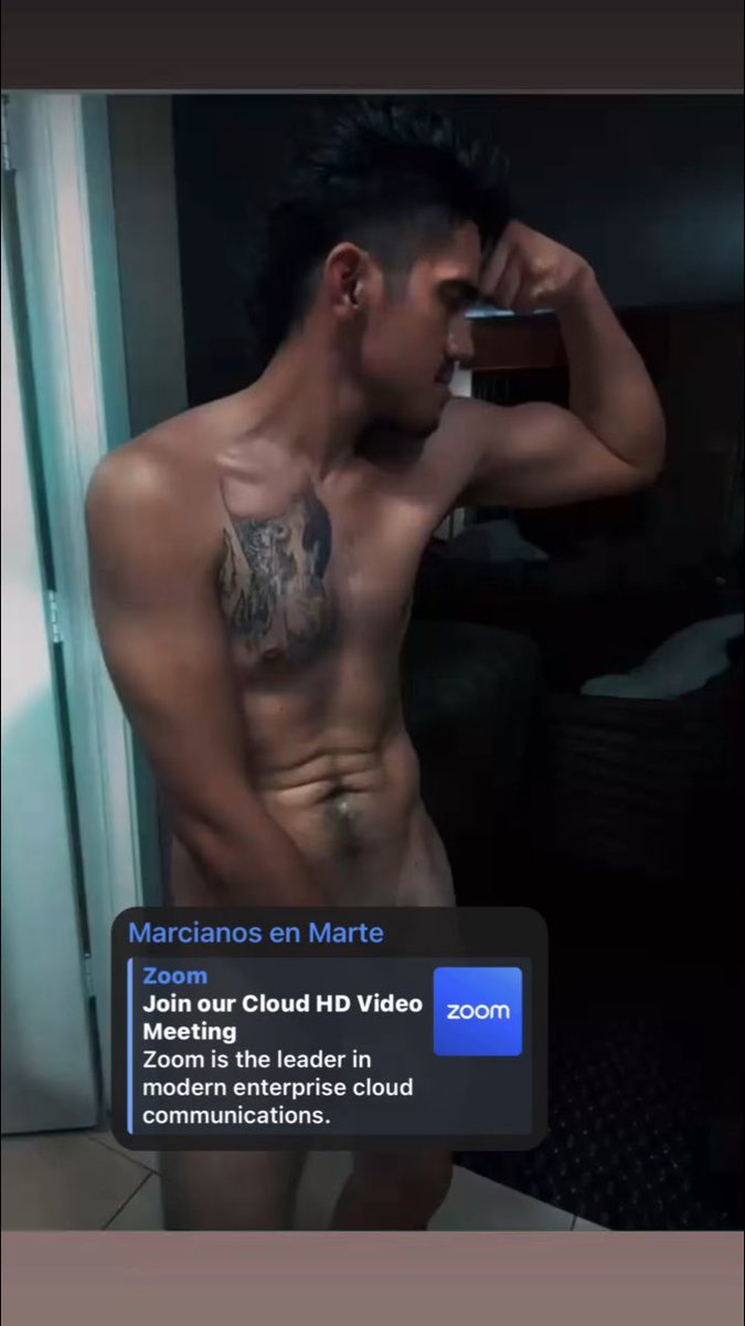 CEyes97's tweet photo. «Marcianos en Marte»
ID: 869-0547-0058
Password: 312703
Los marcianos nos invaden con los pasos prohibidos y las tentaciones más ardientes. ¿Qué esperas para venir?
#ZoomMexico #ZoomGay #gayffun #ZoomaBrave #ThePurgatory #Captus #hotpicture https://t.co/NshtFCBWB5