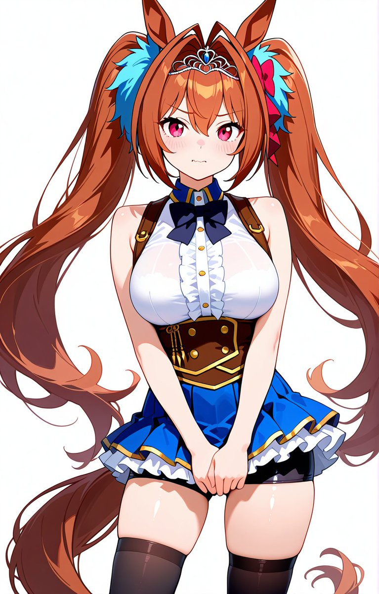 ダイワスカーレット