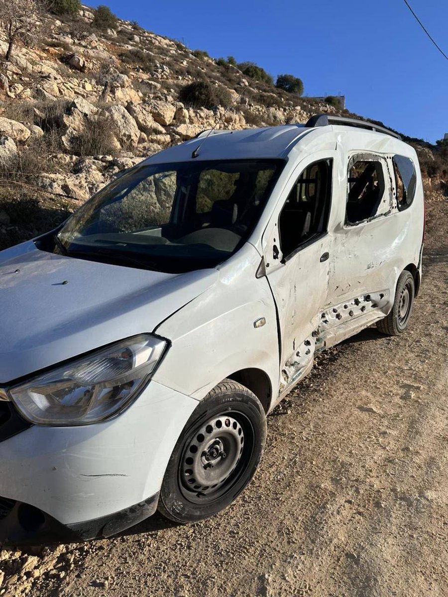 HamasAtrocities's tweet image. Define a &quot;child&quot;!
Look at Mohand Tariq Mohammed Zaghier (17 years old). Isn&apos;t he adorable?

Yesterday he was just &quot;innocently playing&quot; when he ran over an Israeli female soldier with a pickup truck 

Bad bad Israel eliminated him in Hebron. &quot;Child killers!&quot;