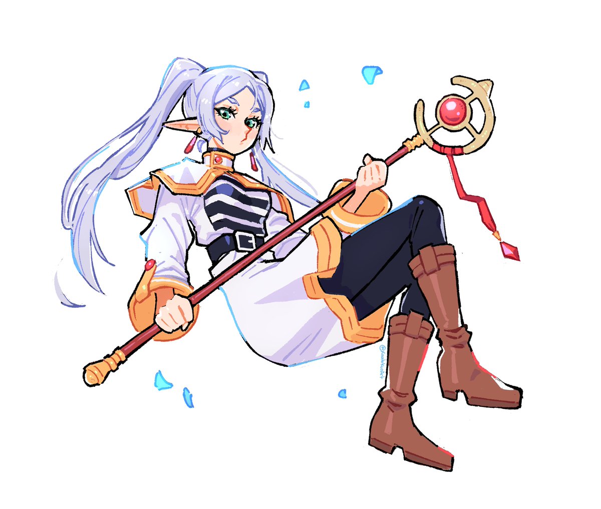 KaatokunArt's tweet photo. https://t.co/KjLHcQHKZg