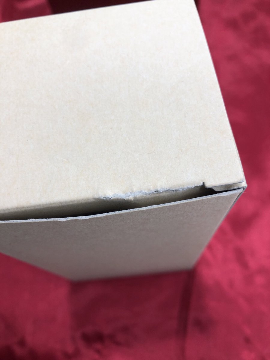 入荷情報】 『#犬夜叉』 アニメの軌跡展 オルゴール Dearest 税込10780