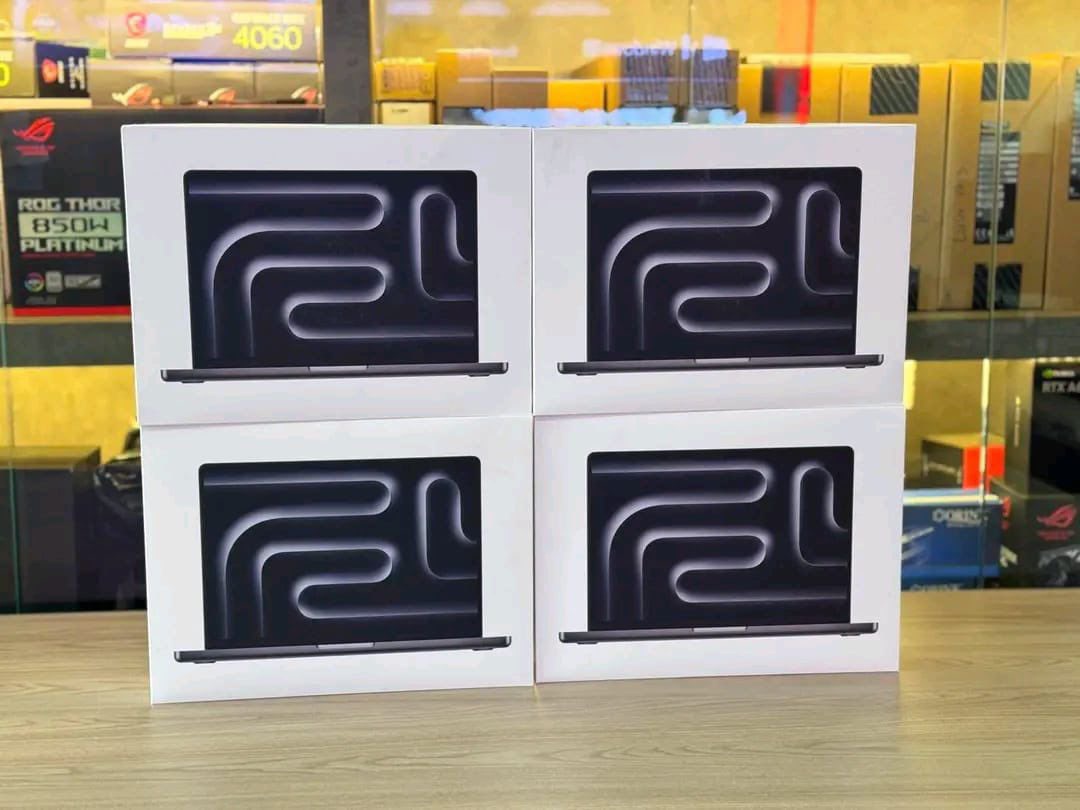 j_1ct's tweet image. #WTS Macbook Air 2020 M1 8/128 GB

Fungsi normal, siap pakai
Include office lifetime
CC : 314 (84%)
#macOS : Sequoia 15.3.2
Body mulus 90%

Kelengkapan unit dan charger
Bonus tas

5.500.000(Nego)

#zonauang️ #zonajajan #MacBookAir #laptop #macband #wfh