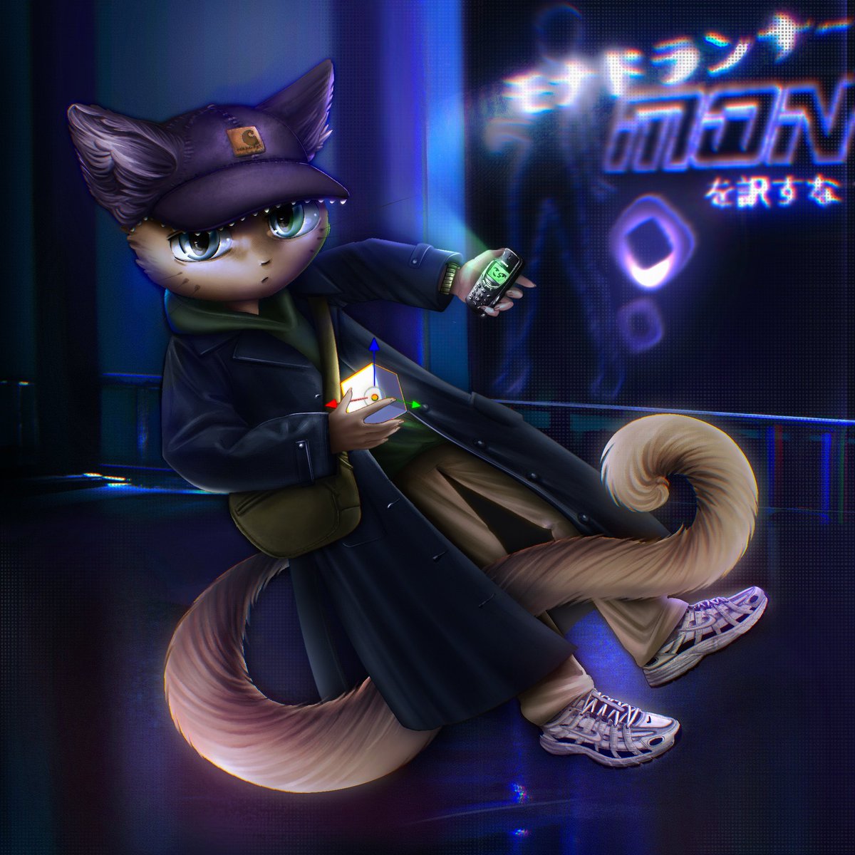 shenagami tweet media