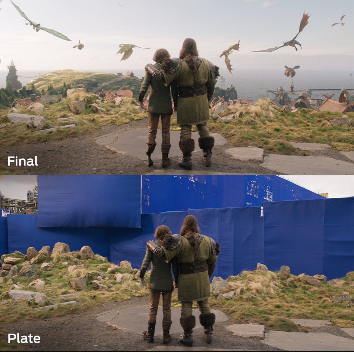 Vfxexpress tweet media