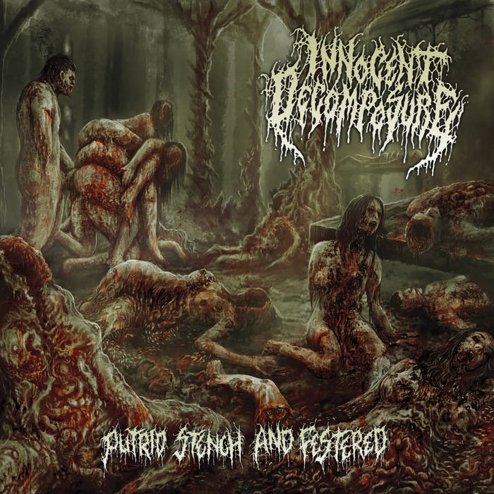ZTextremeMetal's tweet photo. #NowPlaying
-Innocent Decomposure
-Putrid Stench and Festered
-2019
-Technical Brutal Death Metal
https://t.co/h755OIGWMb
#TechnicalBrutalDeathMetal ๐ฎ๐ฉ #SLAM
#SLAMMING #RIFFS #HeavyAF #drums
#VOCALS #guttural #bass #BlastBeats
#drums #artwork #gore #logo ๐ค๐ป๐ฅ๐ค๐ป https://t.co/zqPaAJcWy0