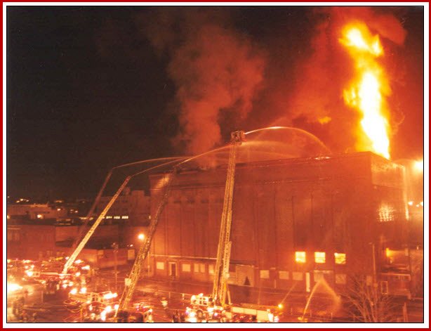 TheSecretList's tweet image. Remember “THE WORCESTER 6” DEC 3, 1999 LODD Worcester Cold Storage Fire Lt. Thomas Spencer, FF Paul Brotherton, Lt. Timothy Jackson, FF Jeremiah Lucey, Lt. James Lyons &amp;amp; FF Joseph McGuirk. So much has been learned from their ultimate sacrifice. @WorcesterFD @WorcesterFD1009 🙏
