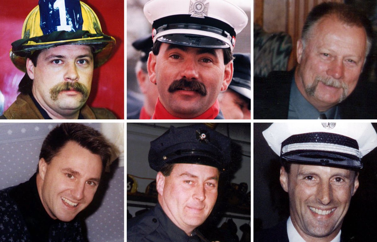 TheSecretList's tweet image. Remember “THE WORCESTER 6” DEC 3, 1999 LODD Worcester Cold Storage Fire Lt. Thomas Spencer, FF Paul Brotherton, Lt. Timothy Jackson, FF Jeremiah Lucey, Lt. James Lyons &amp;amp; FF Joseph McGuirk. So much has been learned from their ultimate sacrifice. @WorcesterFD @WorcesterFD1009 🙏