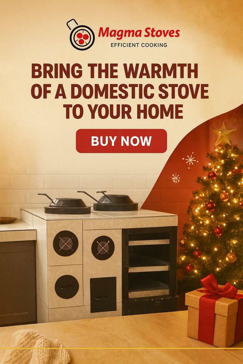 JosephBekalaze's tweet image. Charcoal is expensive everywhere.
@magma_stoves Domestic Stove cuts your daily cooking cost by up to 60%.
Start saving before Christmas meals heat up 🔥
Order yours today.

Call/WhatsApp +256789057968