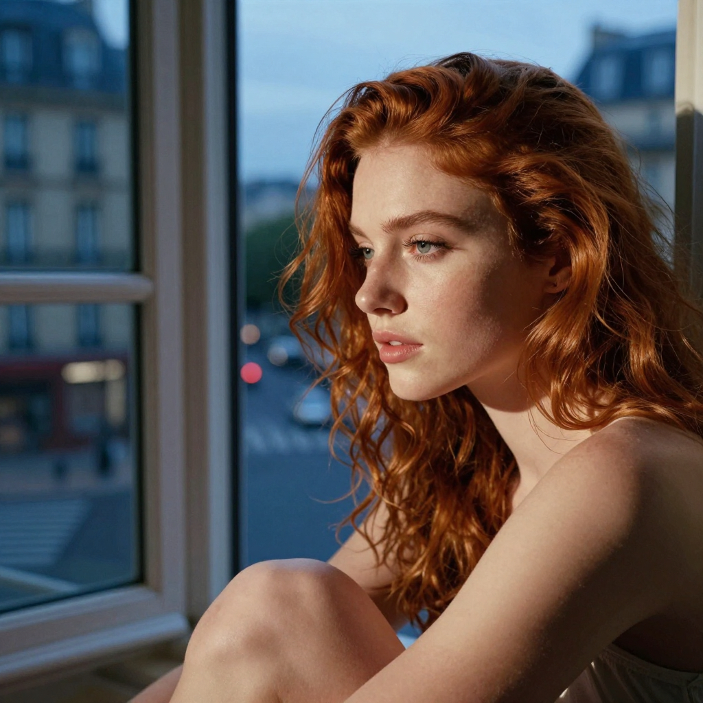 Z-Image, developed by Alibaba's <a href="/Ali_TongyiLab/">Tongyi Lab</a>, is a 6-billion-parameter Single-Stream Diffusion Transformer that generates photorealistic images. It is super fast. This image was generated in 4sec. 

I love my first trial.💜