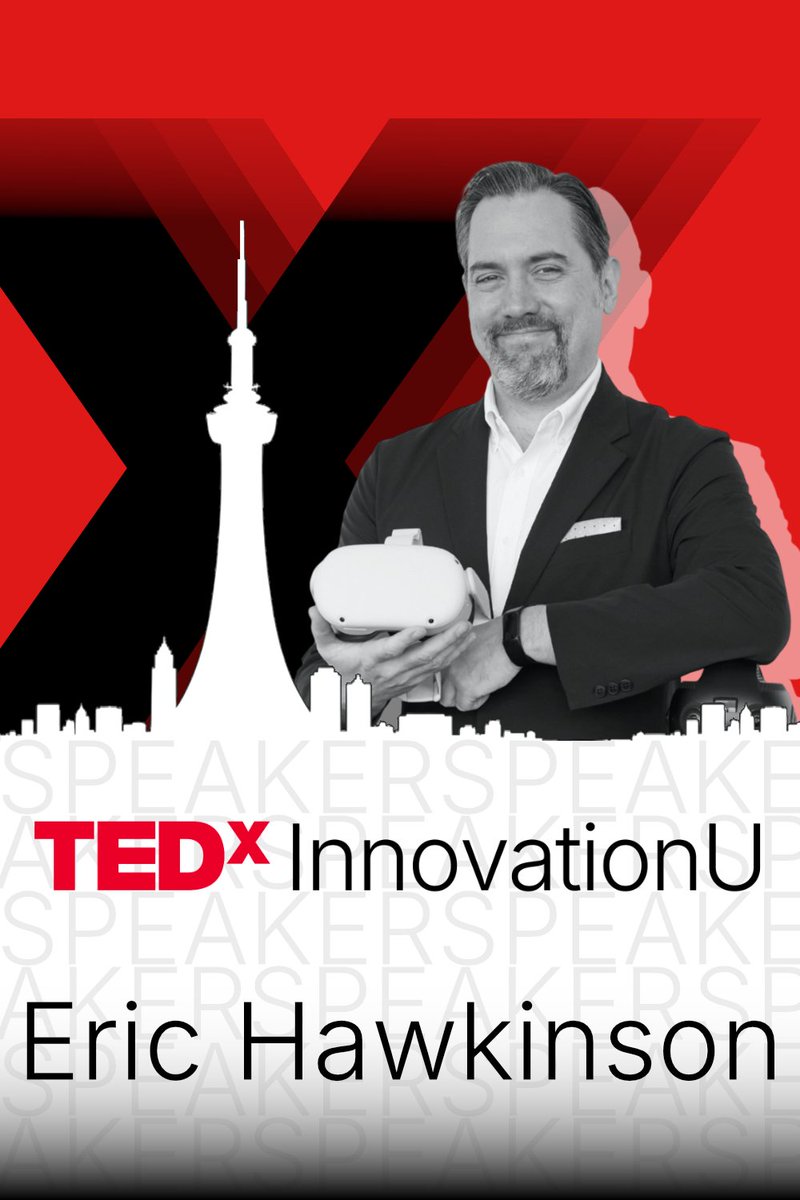 TEDxInnovationU tweet media