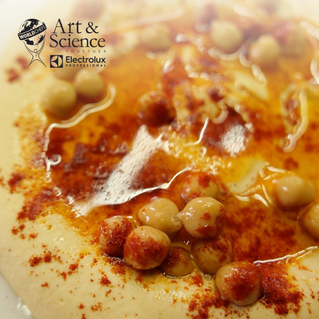 Join us for Art &amp; Science 𝘎𝘰𝘦𝘴 𝘋𝘪𝘨𝘪𝘵𝘢𝘭 and learn how to make 7 finger foods, combining aesthetics and taste in bite-sized portions. 

🗓️ December 9th, 2 PM CET

Register now at bit.ly/47Slvee 

#ThisIsWorldchefs #ElectroluxProfessional #Webinar