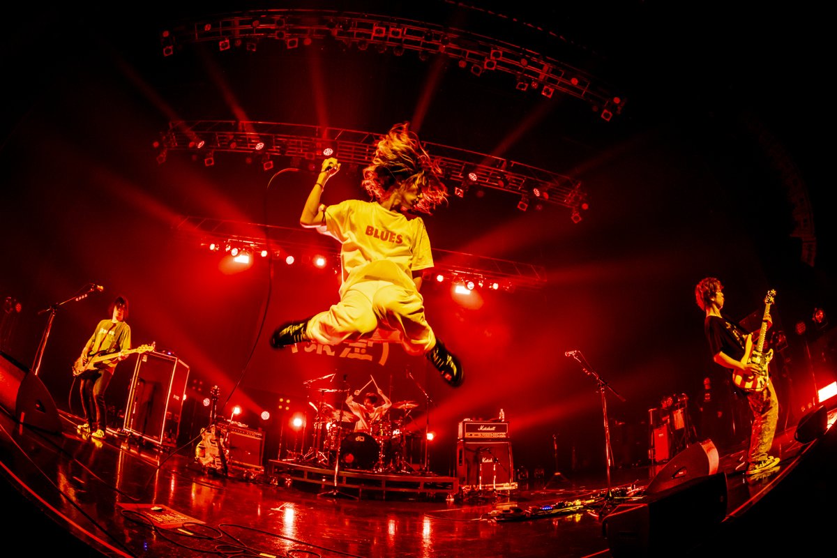 THE KEBABS (@kebabs_band) / Posts / X