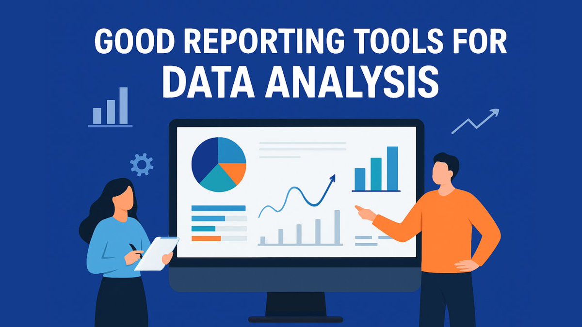 PanstagCom's tweet image. #goodreportingtools #reportingtools #panstag #latest #update #trending #liked #follow #1million 
Good Reporting Tools for Data Analysis: The Complete Guide for Beginners and Professionals
panstag.com/2025/12/12-goo…