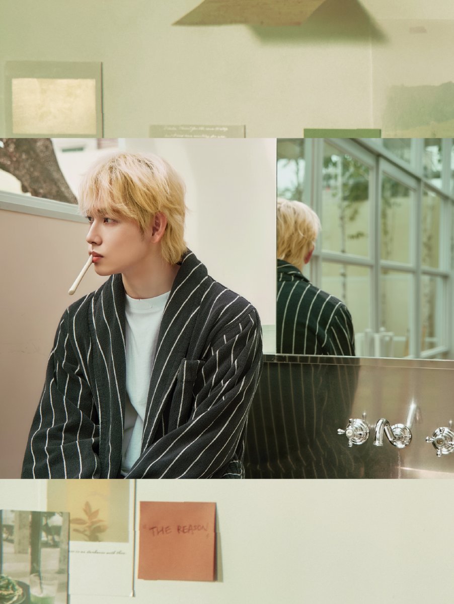 smtown_smart's tweet photo. Yim Siwan 임시완 'The Reason' MV Behind Photo #2

Yim Siwan 임시완 'The Reason' MV
https://t.co/IDaX8fU3LO

💿Listen and download on your favorite platform:
https://t.co/BKRVCEHrkH

#YimSiwan #임시완 #TheReason
#YimSiwan_TheReason
#SMArt #스마트 #슴아트 https://t.co/lMESBTfBQe