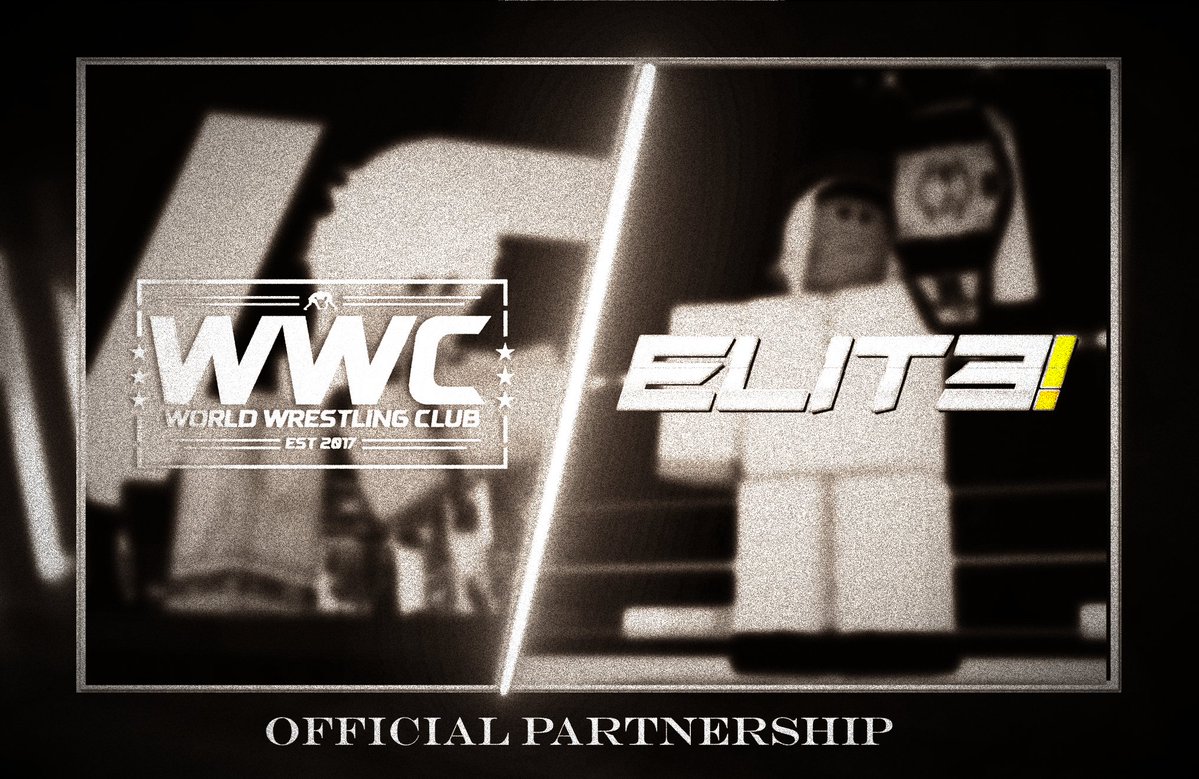 After sharing the stage at two major events, RWA Bash at the Beach and IWA Rebellion in Riyadh,

WWC x ELITE! will officially unite as allies and partners.

This alliance boosts visibility, talent, and opportunities for both federations.

Big things are coming soon!

#WWC2025