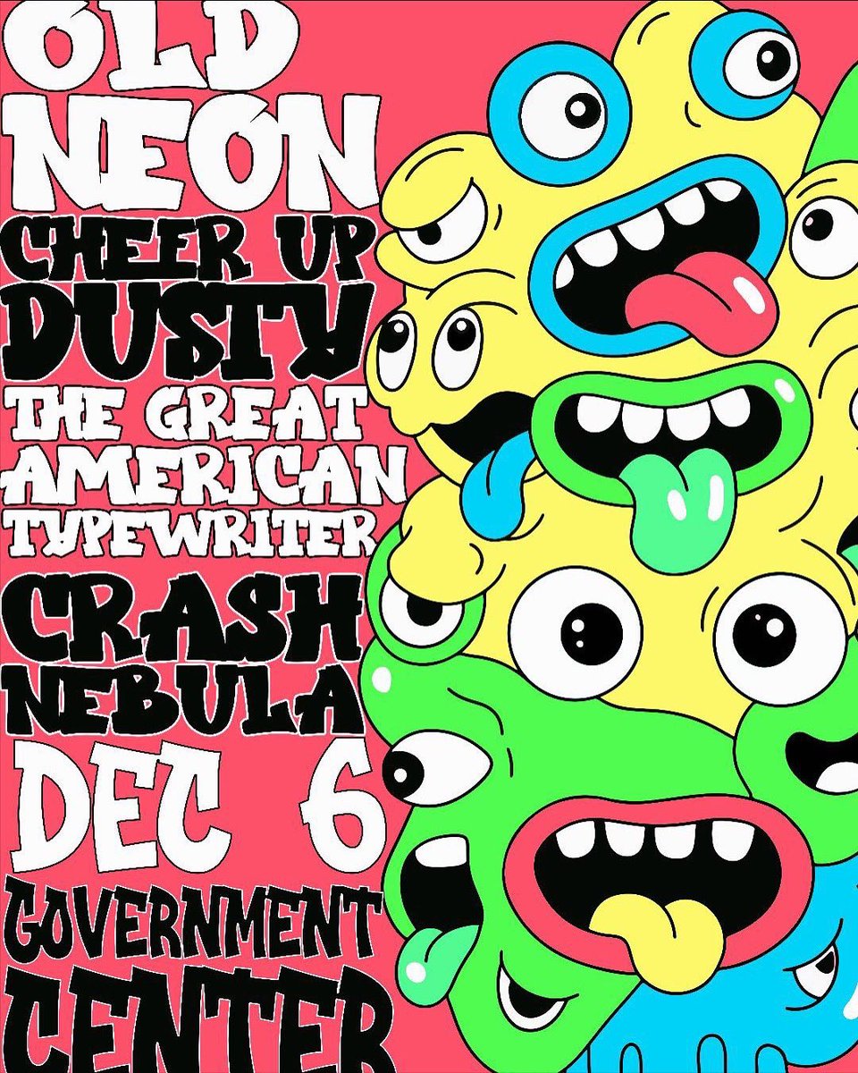 Cheer Up Dusty tweet media