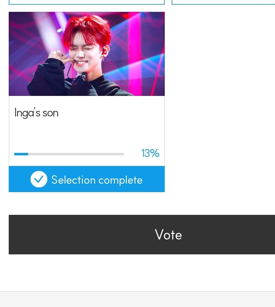 kayjjuni's tweet image. can we please vote for yeonjun